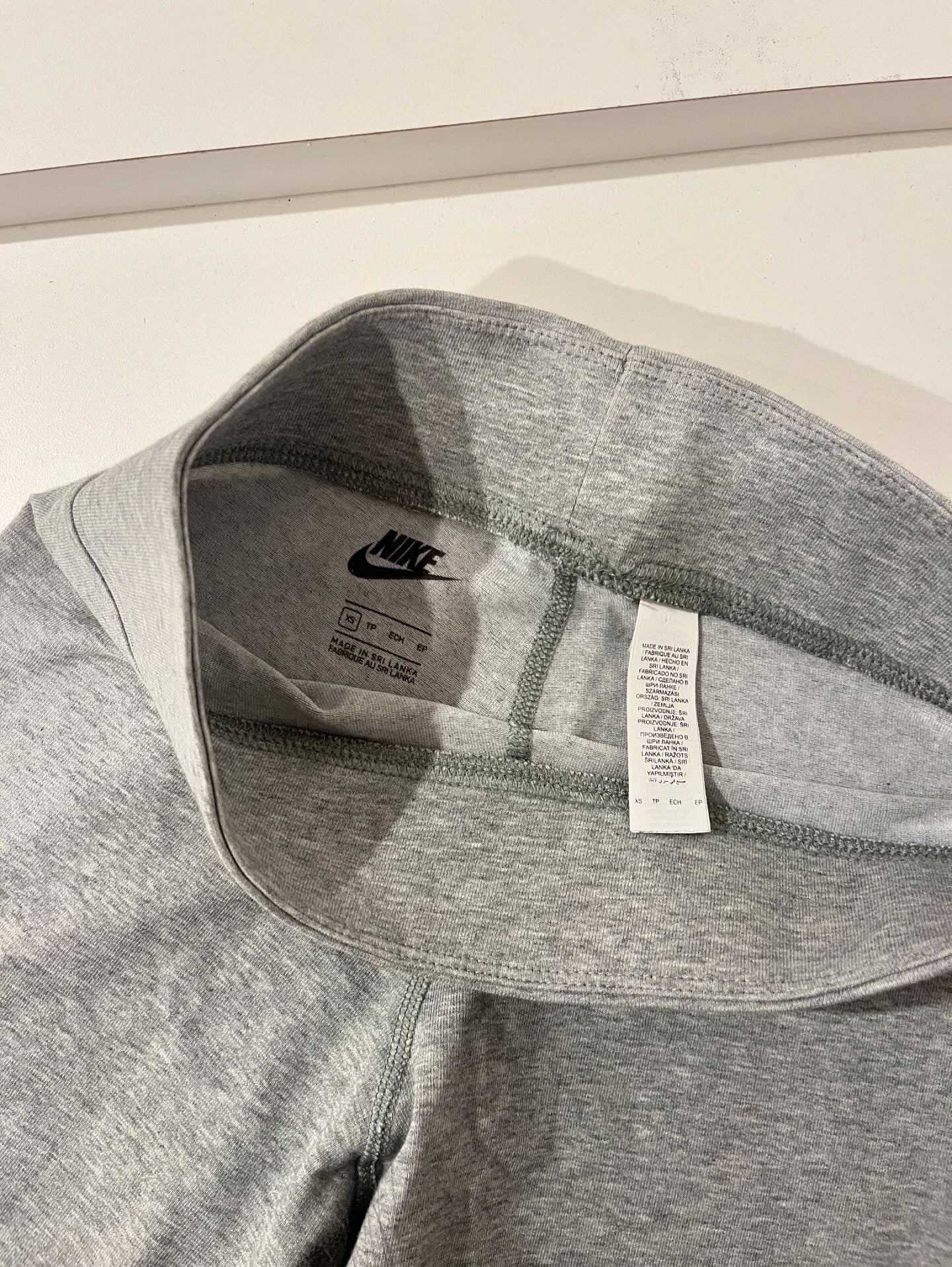 SHORT NIKE (XS)