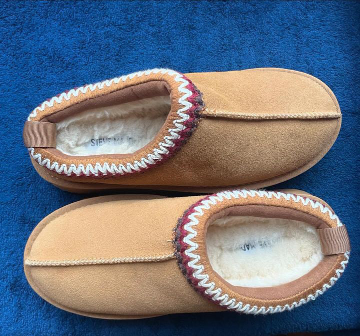 ZAPATOS STEVE MADDEN (23 cm)