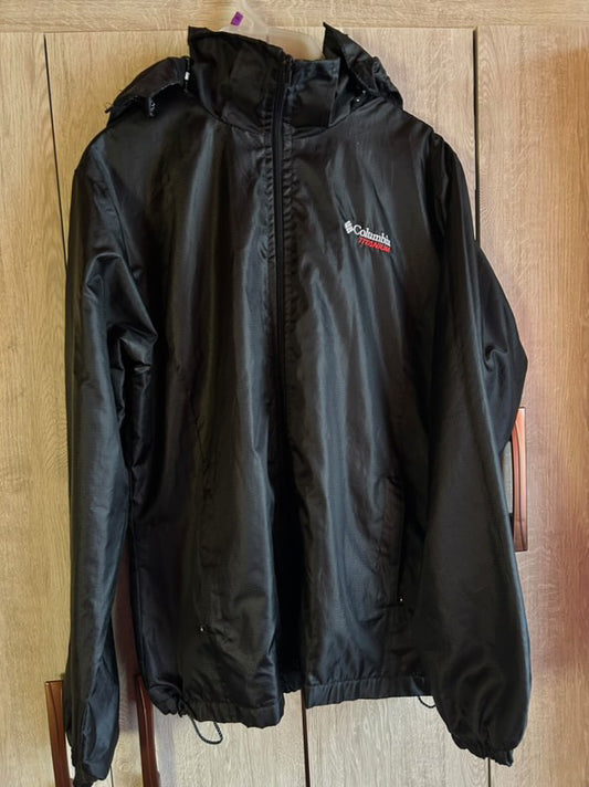 CORTAVIENTO COLUMBIA OEM (M)