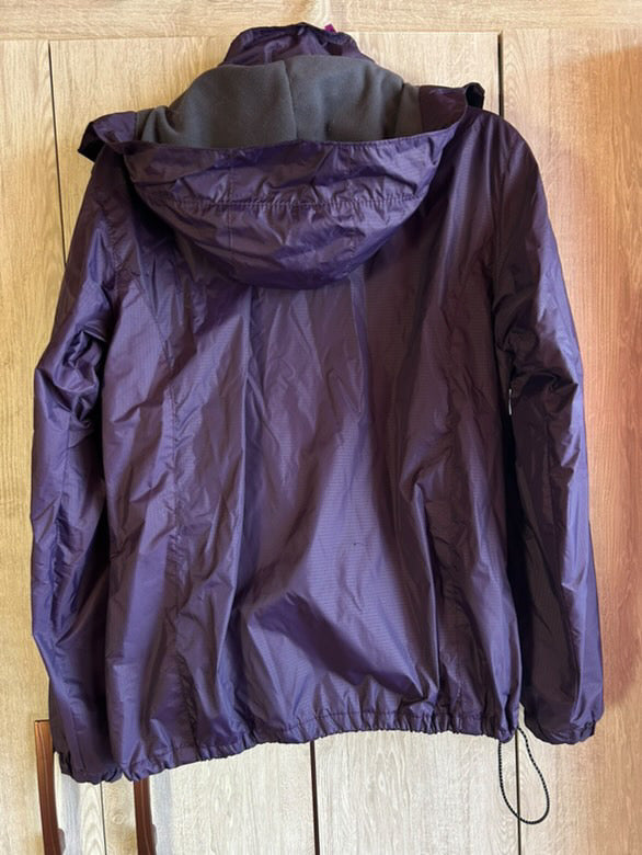 CORTAVIENTO COLUMBIA OEM (M)