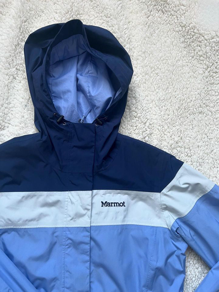 CHAQUETA MARMOT (XS)