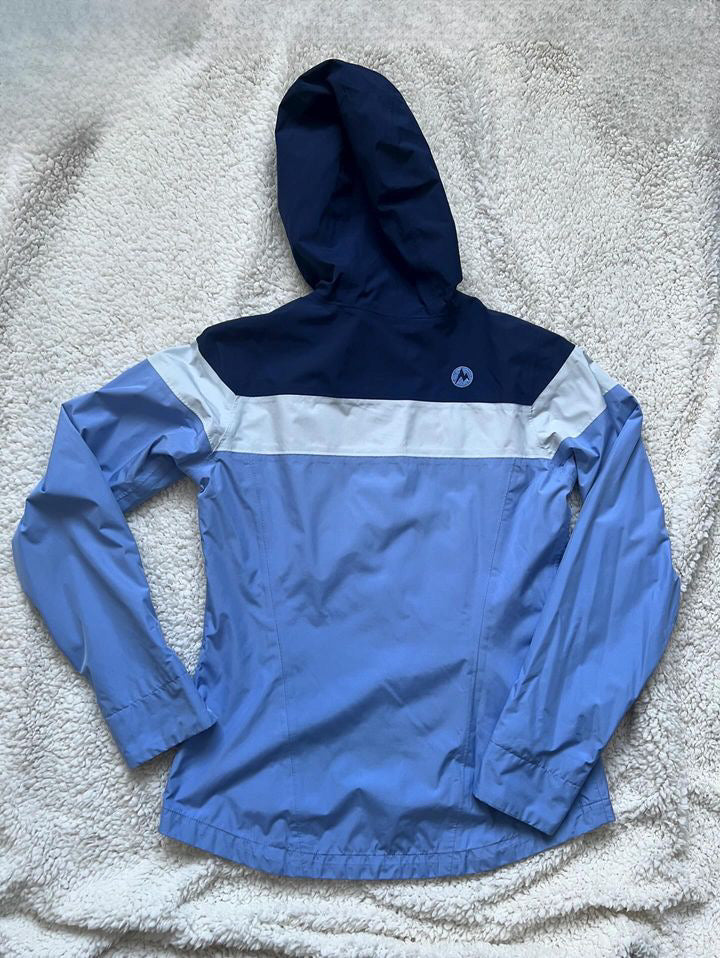 CHAQUETA MARMOT (XS)