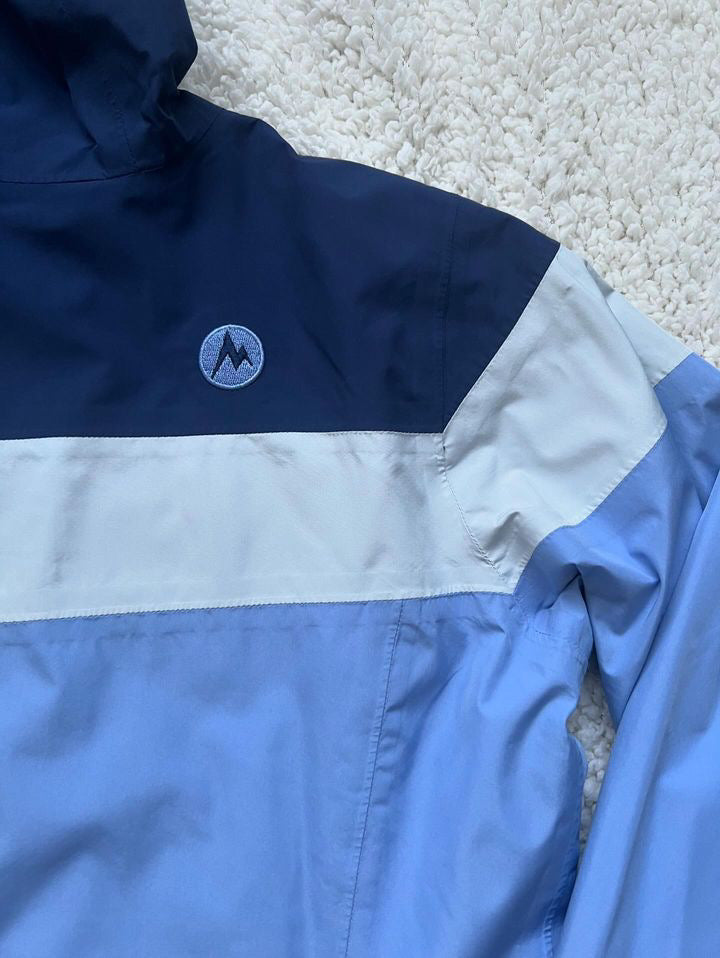 CHAQUETA MARMOT (XS)