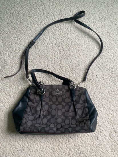 CARTERA COACH
