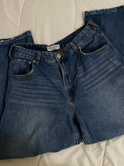 MOM JEANS (42/44)