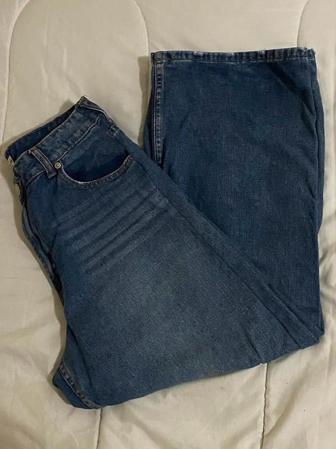 MOM JEANS (42/44)
