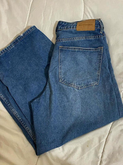 MOM JEANS (42/44)