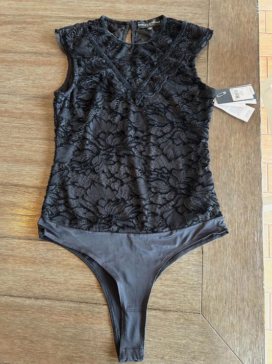 BODY GUESS (S)