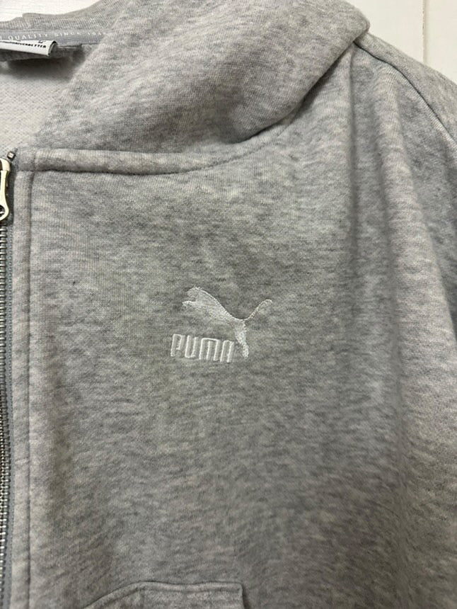 POLERON PUMA (M)