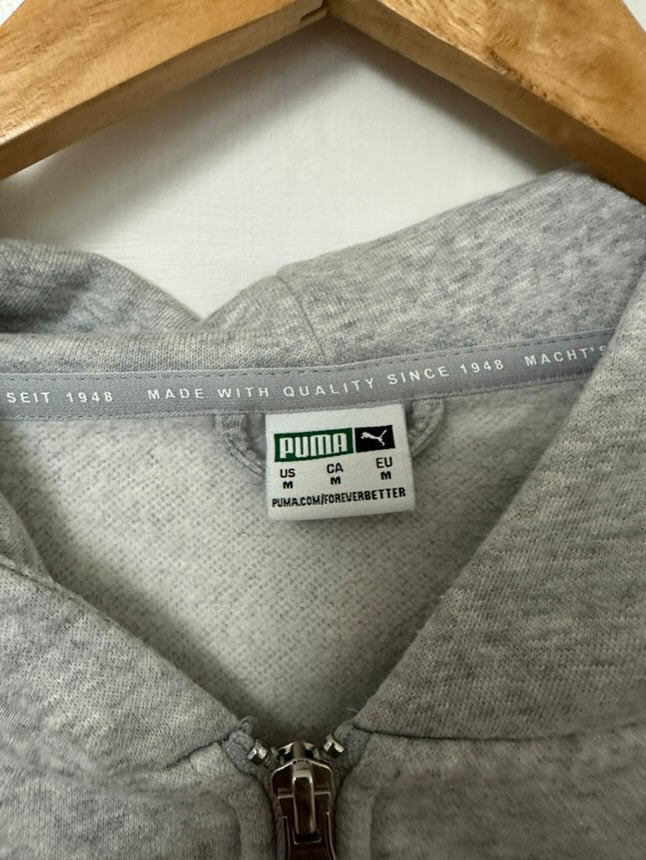POLERON PUMA (M)