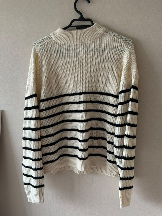 SWATER SHEIN (M)