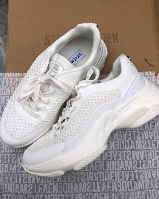 ZAPATILLAS STEVE MADDEN (23,5 cm)