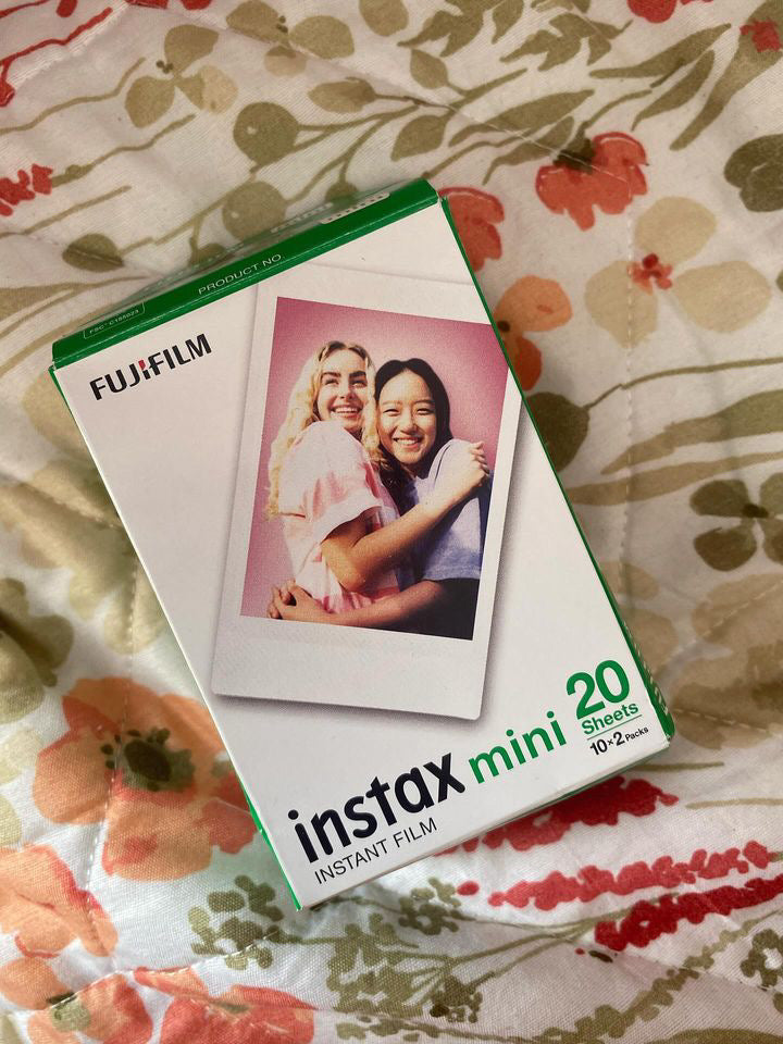 CÁMARA INSTAX NEO CLASSIC