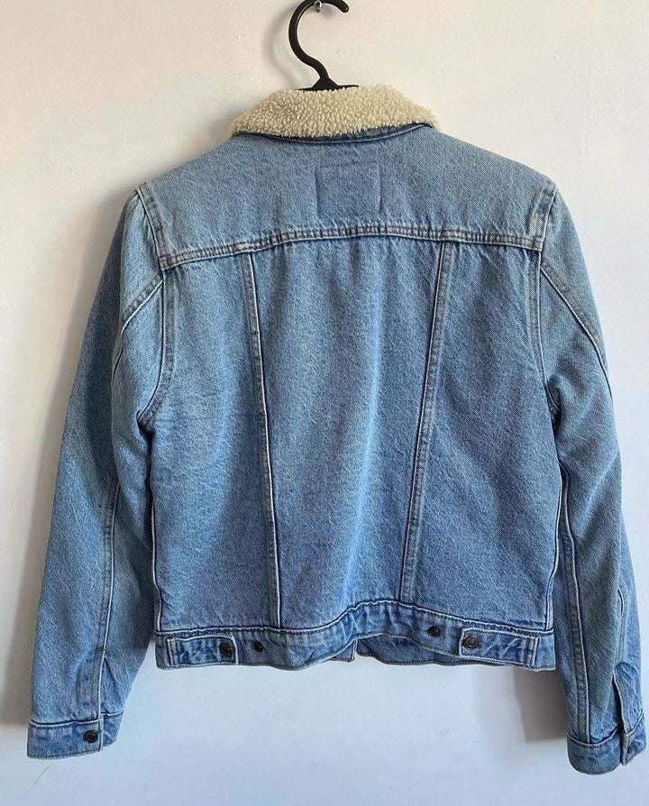 CHAQUETA LEVIS (M)