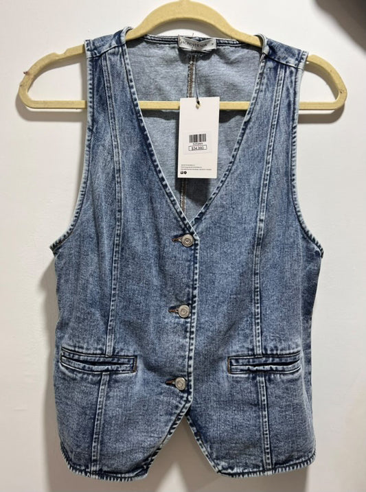 VEST JACINTA TIENDA (M)