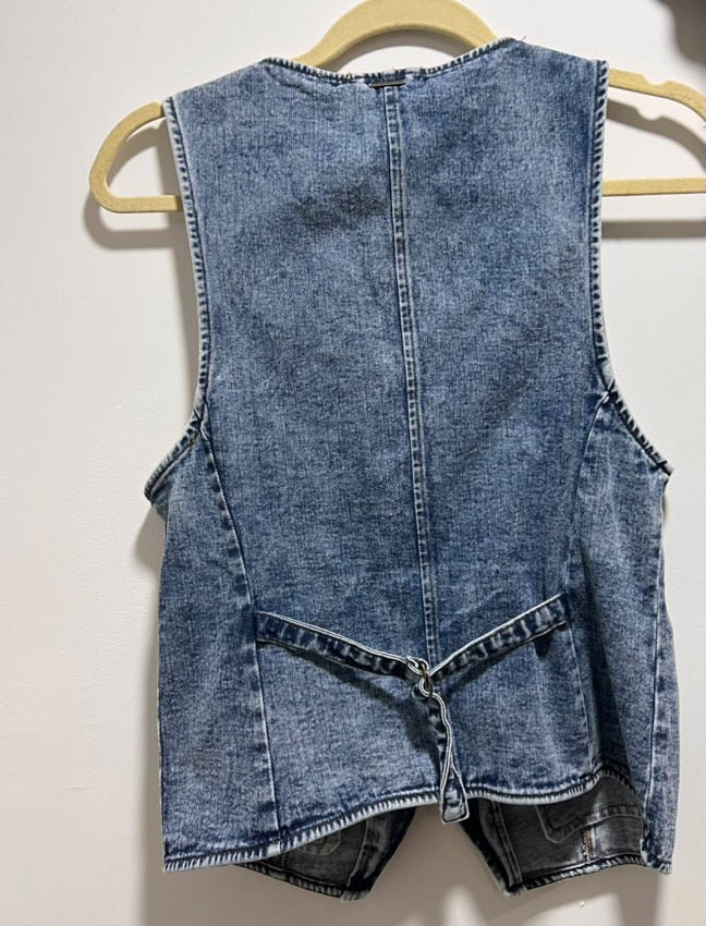 VEST JACINTA TIENDA (M)