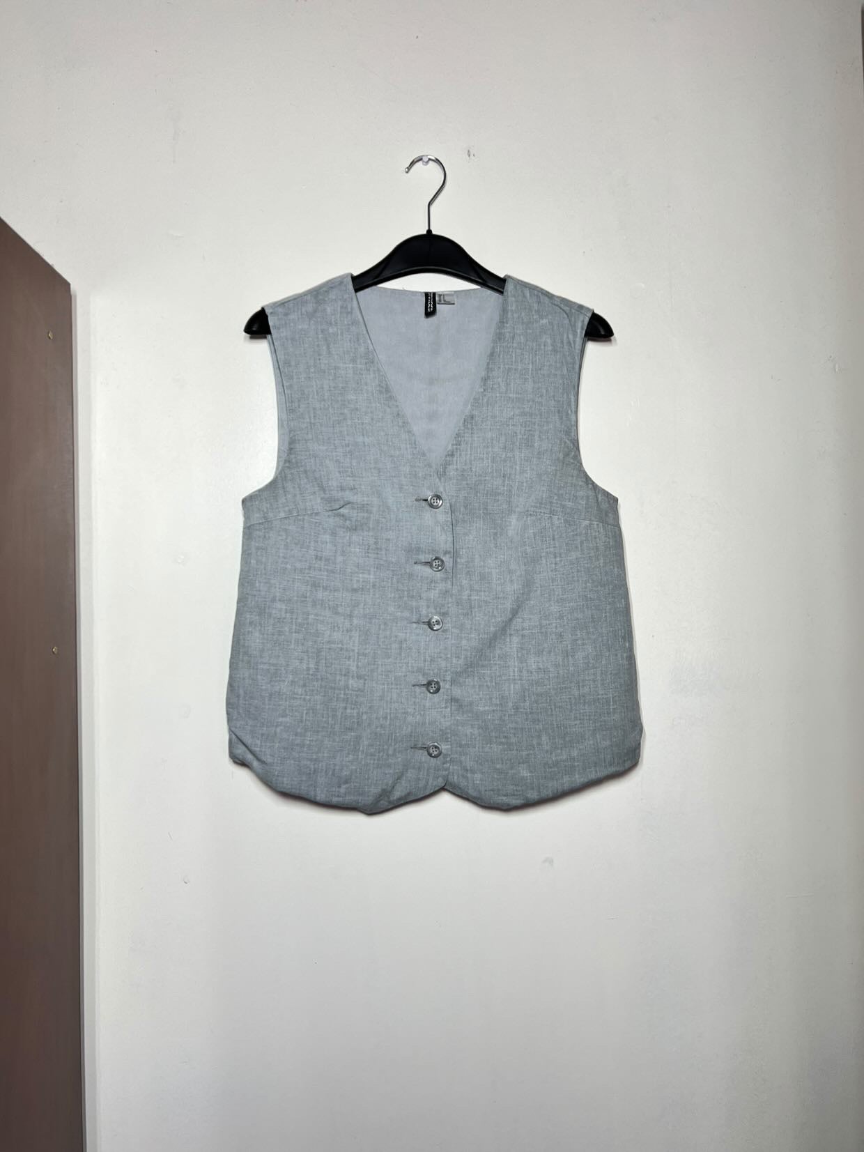 VEST LINO H&M (S/M)