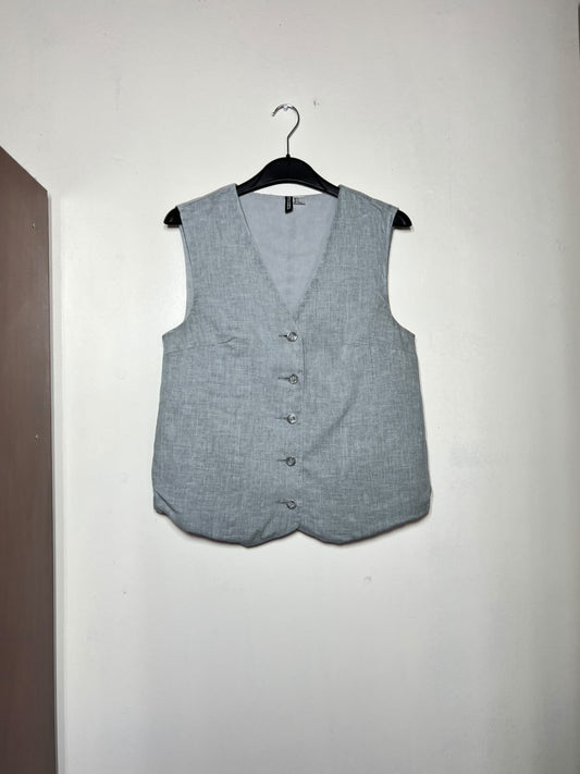 VEST LINO H&M (S/M)