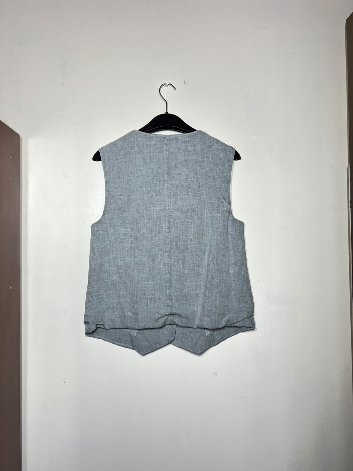 VEST LINO H&M (S/M)