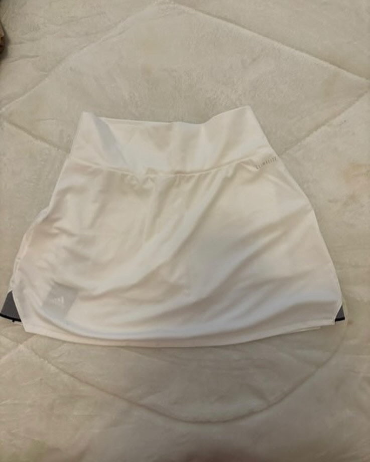 FALDA SHORT ADIDAS (XS)