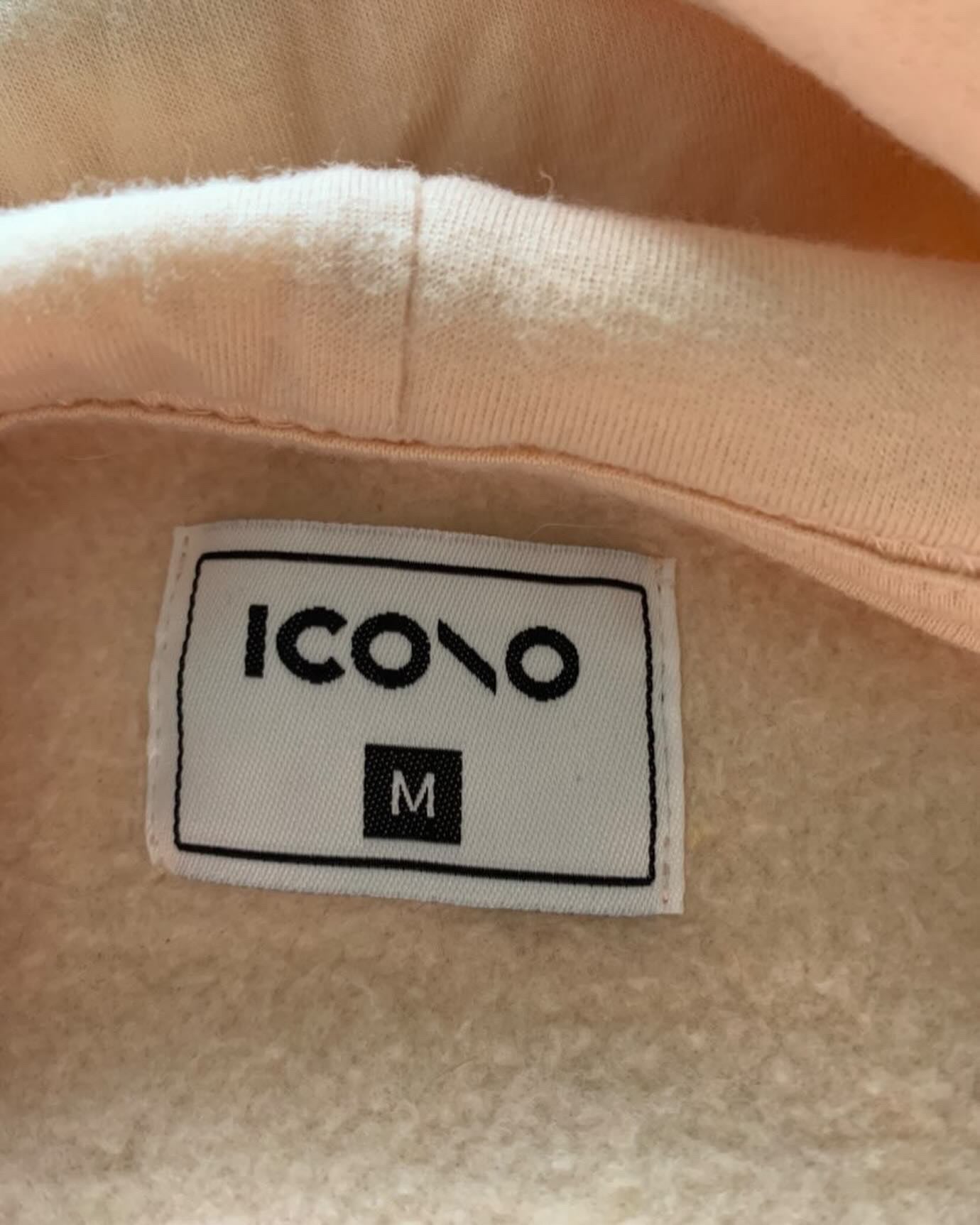 POLERON ICONO (M)