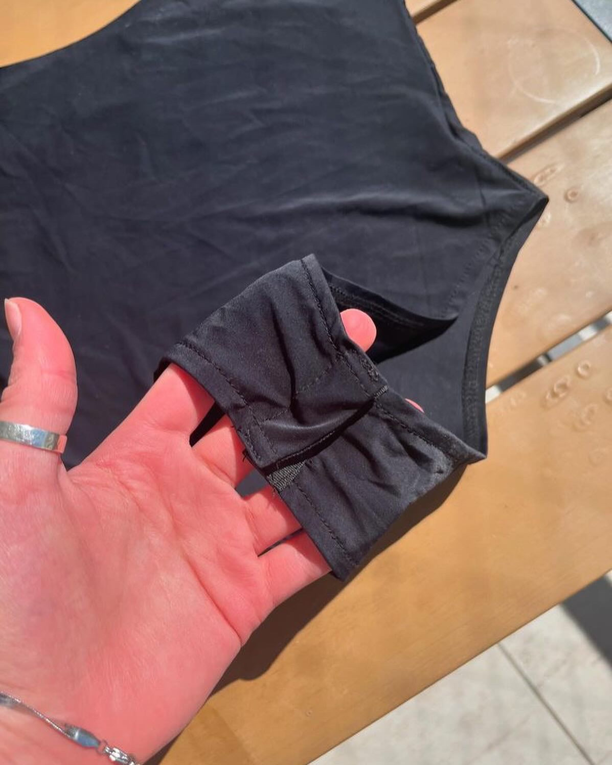 BODY DUPE ZARA (S)