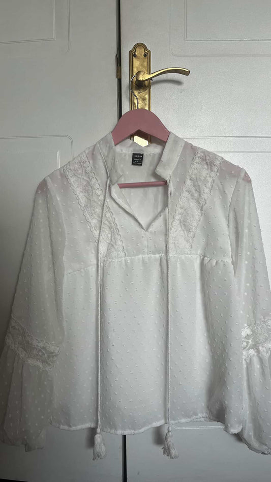 BLUSA SHEIN (S)