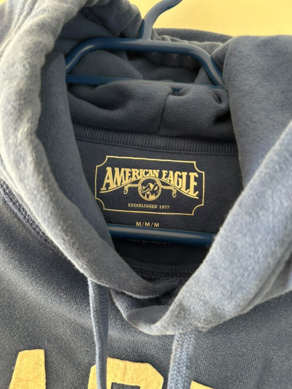 POLERON AMERICAN EAGLE (M)