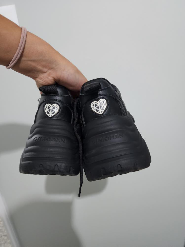 ZAPATILLA CMORAN (35)