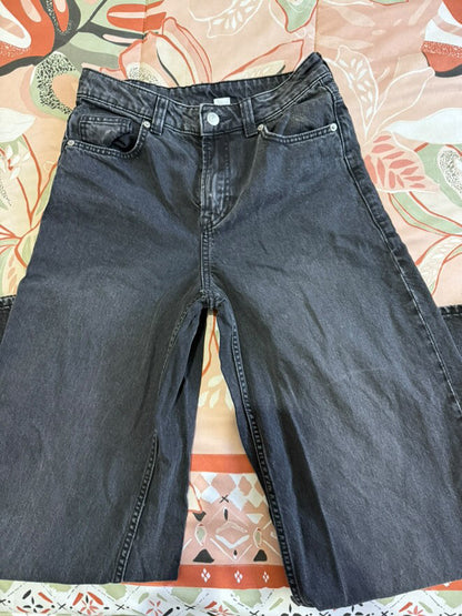 JEANS BAGGY H&M (34)
