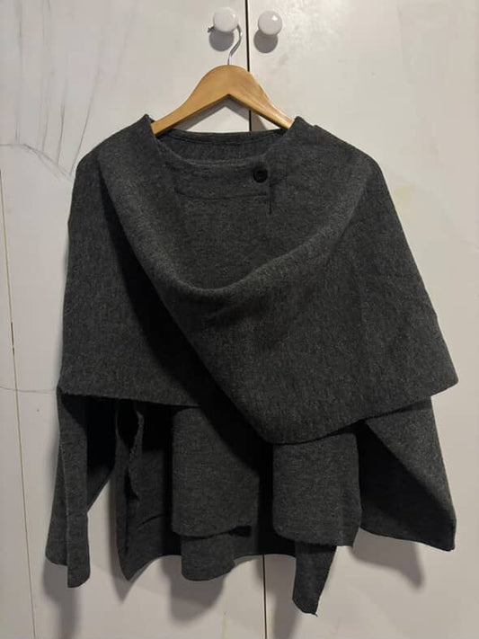 CHALECO ALIEXPRESS (L)