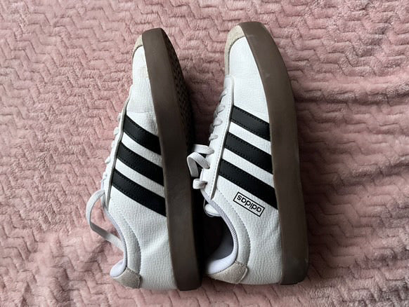 ADIDAS VL COURT 3.0 (38)