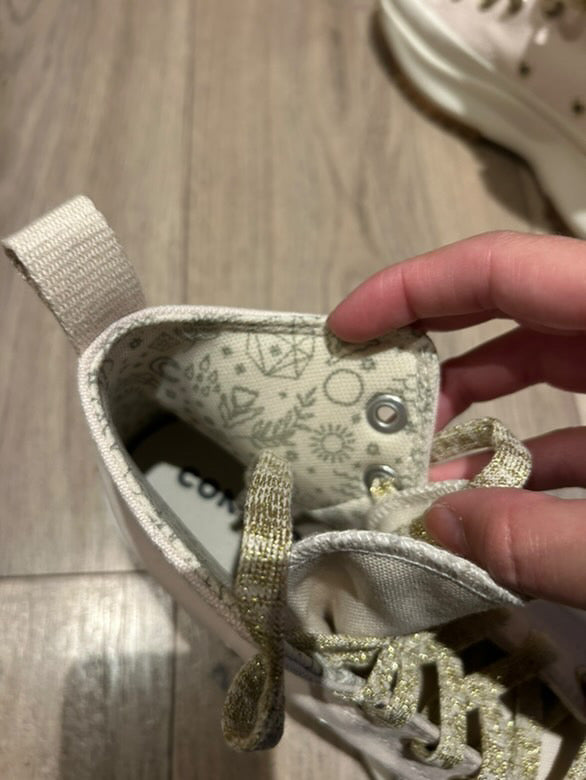 CONVERSE ROSA (38)