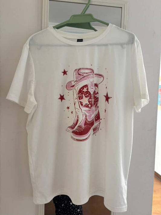 POLERA SHEIN (L)