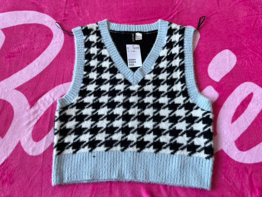 SWEATER H&M (M)