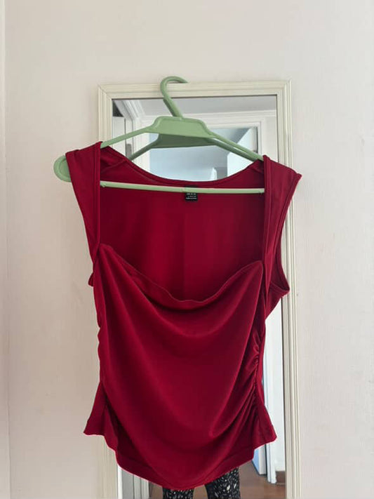 TOP SHEIN (L)