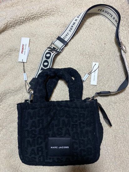 CARTERA MARC JACOBS