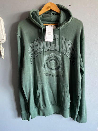 POLERON SPRINGFIELD (XL)