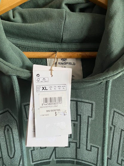 POLERON SPRINGFIELD (XL)