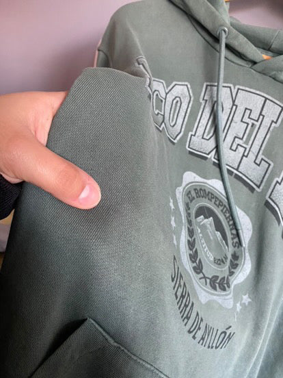 POLERON SPRINGFIELD (XL)