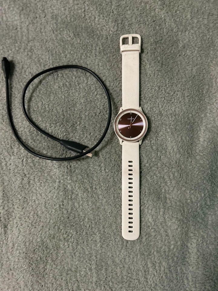 RELOJ GARMIN