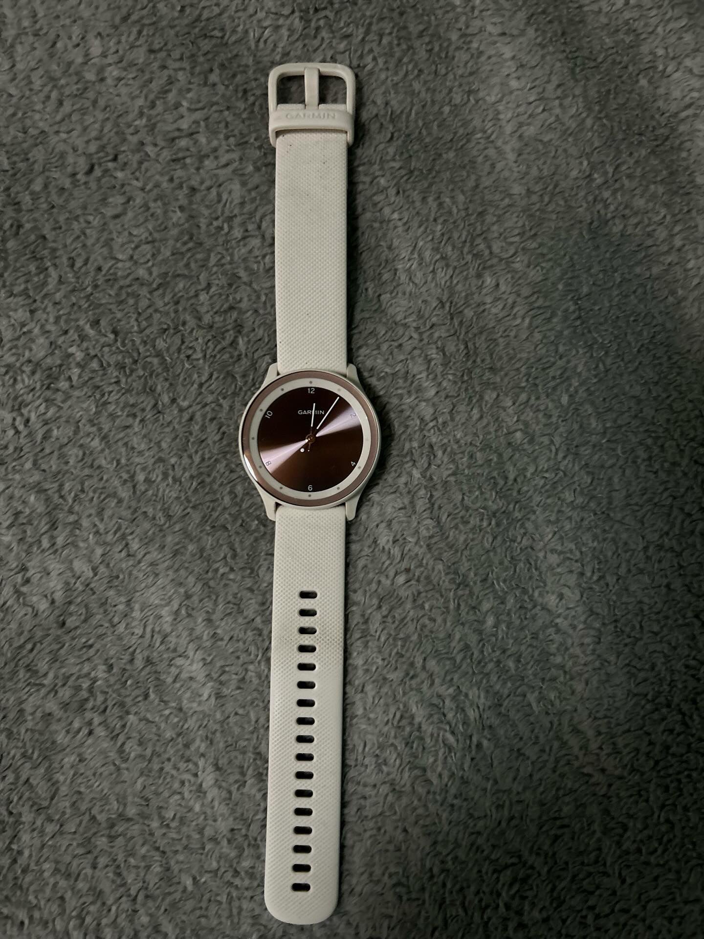 RELOJ GARMIN