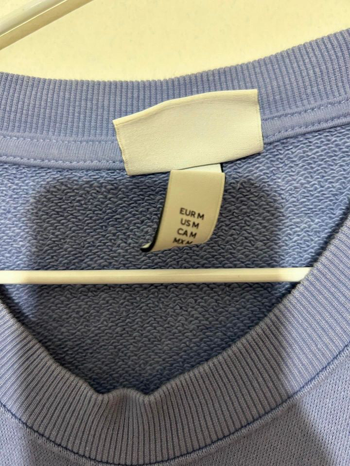 POLERON H&M (M)