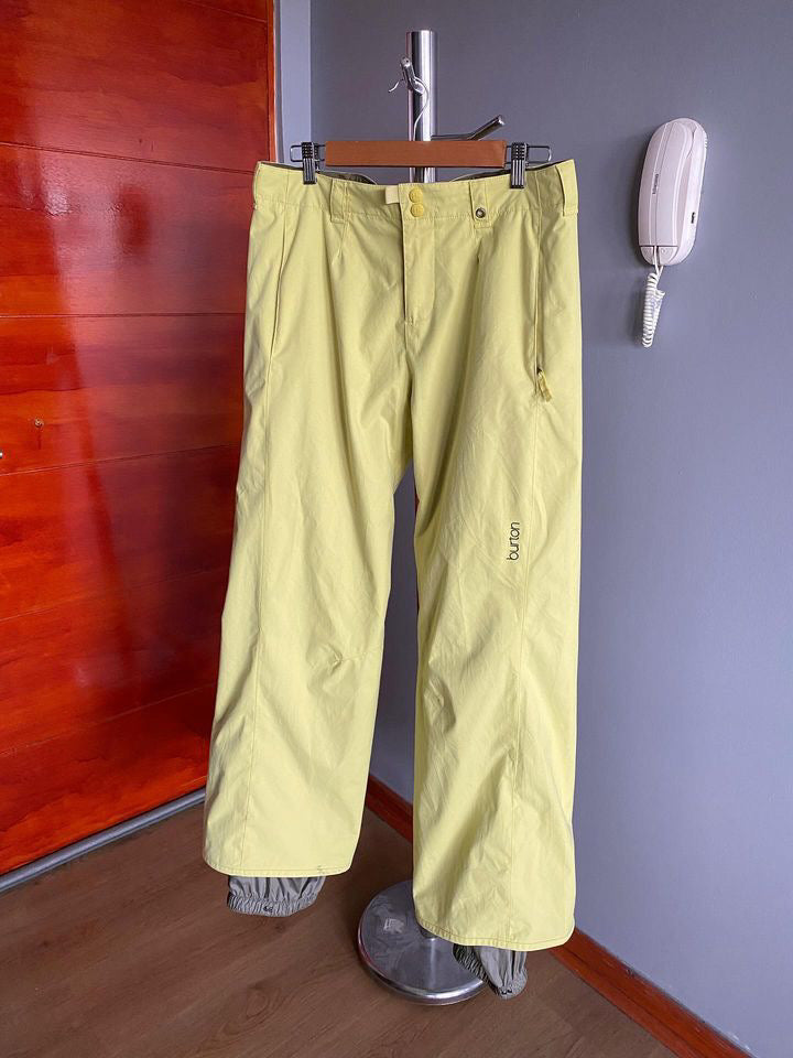 PANTALÓN BURTON (40/42)