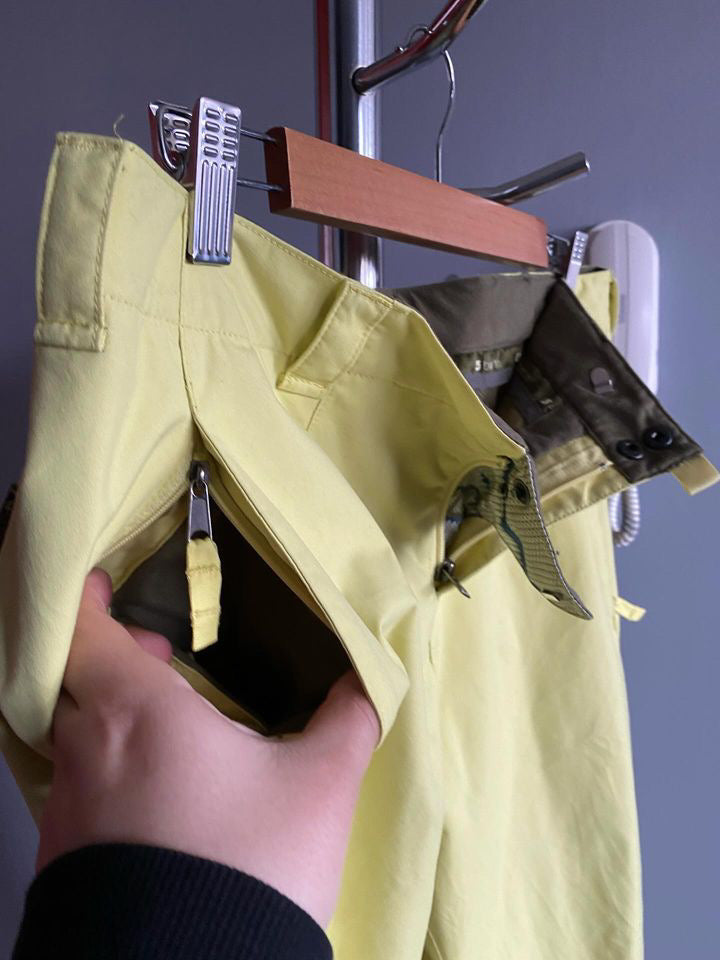 PANTALÓN BURTON (40/42)