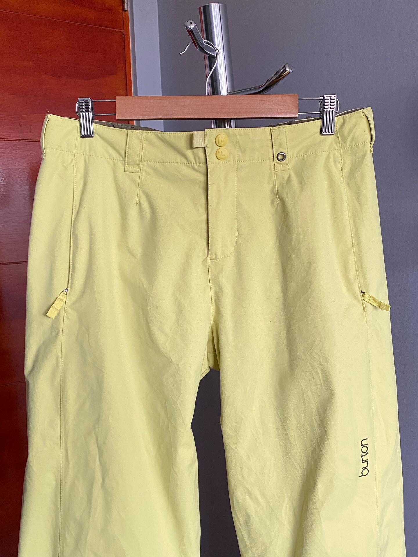 PANTALÓN BURTON (40/42)