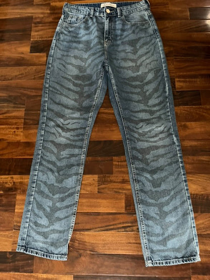 JEANS RUPHA (38/40)