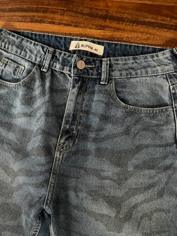 JEANS RUPHA (38/40)