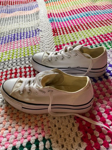 ZAPATILLA CONVERSE (36)