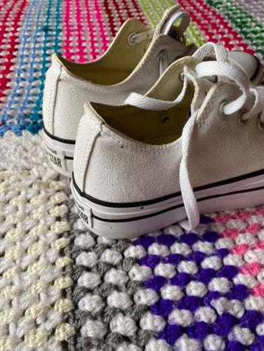 ZAPATILLA CONVERSE (36)
